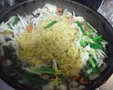 野菜たっぷり！ヘルシータンメン作り方8写真