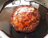 大根サラダのさっぱり照り焼きハンバーガー作り方11写真