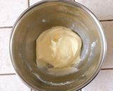 抹茶パウンドケーキ作り方4写真