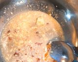 超簡単！コク旨たらこスパ作り方3写真
