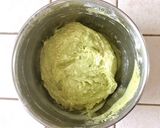 抹茶パウンドケーキ作り方6写真