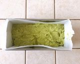抹茶パウンドケーキ作り方7写真