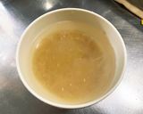 土鍋でかんたん☆玄米ごはんの炊き方作り方1写真