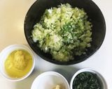 生が美味い!!【ウチの肉味噌ピーマン】作り方1写真