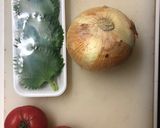 冷風イタリアンパスタ作り方1写真