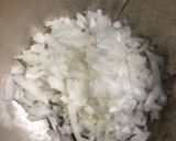 冷風イタリアンパスタ作り方2写真