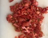 冷風イタリアンパスタ作り方3写真