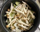 オーツ麦で減量食「セメント」作り方2写真