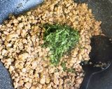 生が美味い!!【ウチの肉味噌ピーマン】作り方6写真