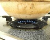 新玉ねぎとにんにく生姜味噌豚炊き込みご飯作り方7写真