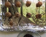 トースター/オーブン黒蜜おからクッキー作り方10写真