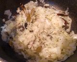 昼下がりのラムミントカレー作り方5写真