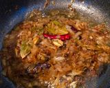 昼下がりのラムミントカレー作り方6写真