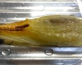 パクチー好きのための＊焼きナスサラダ作り方2写真