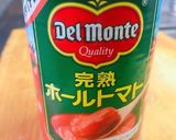 簡単でも美味しい　トマトラーメン作り方1写真