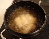 アイナメの甘酢あんかけ作り方6写真