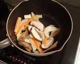アイナメの甘酢あんかけ作り方4写真