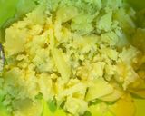 ヘルシーマカロニサラダ※マヨネーズ不使用作り方3写真