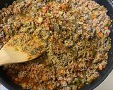 懐かしの給食ドライカレー!作り方6写真