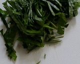 簡単♪うまうまさっぱり丼作り方1写真