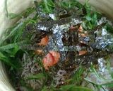 簡単♪うまうまさっぱり丼作り方4写真
