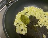 ポモドーロ　on pasta作り方4写真