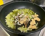 ポモドーロ　on pasta作り方5写真