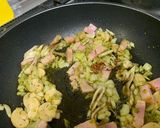 ポモドーロ　on pasta作り方6写真