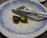 丸ごと南瓜！肉詰め蒸し♪作り方6写真