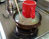 お椀で食べるカップヌードルピラフ作り方9写真