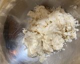 BPと強力粉で！無添加ピザ生地♫作り方2写真