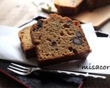 mふんわり。きな粉のパウンドケーキ作り方11写真