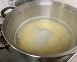 ポモドーロ　on pasta作り方12写真
