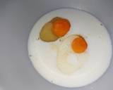 パンの耳deパンケーキ作り方1写真