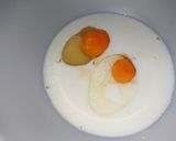 パンの耳deパンケーキ作り方1写真