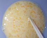 パンの耳deパンケーキ作り方3写真
