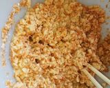 パンの耳deパンケーキ作り方4写真
