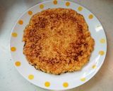 パンの耳deパンケーキ作り方6写真