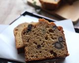 mふんわり。きな粉のパウンドケーキ作り方12写真