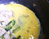 豚肉の青じそわさび漬け作り方3写真