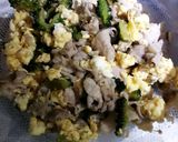 豚肉の青じそわさび漬け作り方4写真