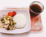 豚肉の青じそわさび漬け作り方5写真