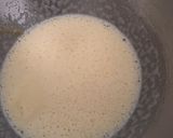 ナッツとドライフルーツのビスコッティ作り方2写真