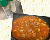 ポモドーロ　on pasta作り方13写真