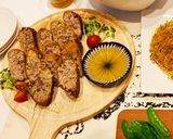 ほろウマ〜蕎麦の実コロッケ作り方7写真
