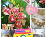 ✨♦️2020年♪(^o^)母の日♦️✨作り方1写真