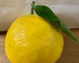 ゴールデンオレンジのジャム作り方1写真