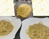 ポモドーロ　on pasta作り方15写真