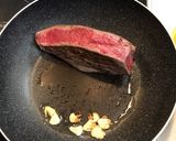 簡単絶品ローストビーフ作り方3写真