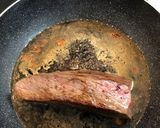 簡単絶品ローストビーフ作り方4写真